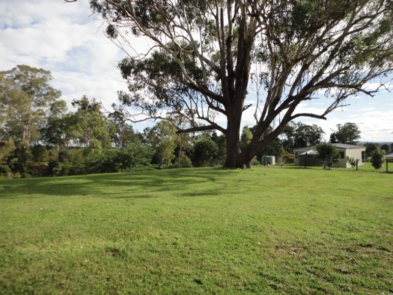 Veresdale Scrub QLD 4285