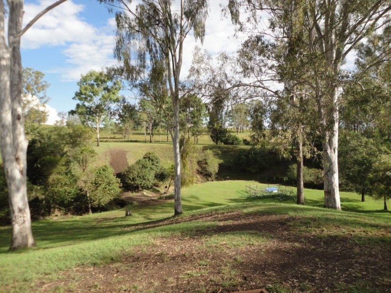 Veresdale Scrub QLD 4285