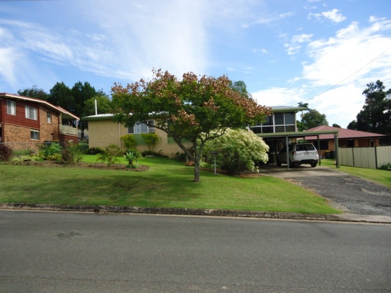 40 Arthur Street, Beaudesert QLD 4285