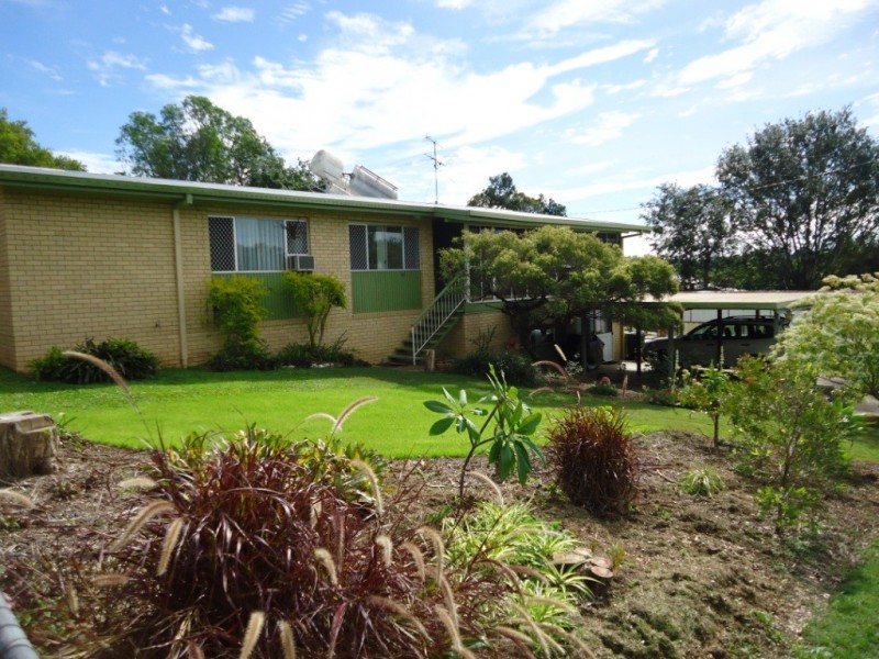 40 Arthur Street, Beaudesert QLD 4285