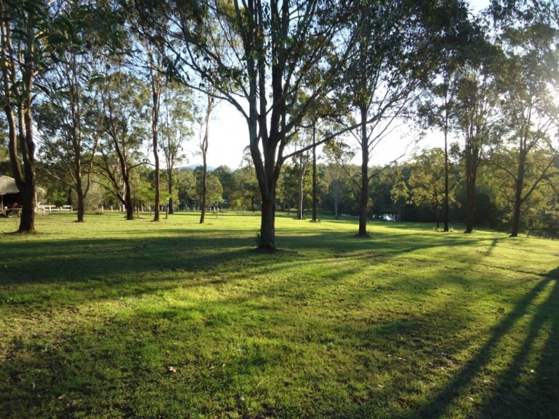 31 Deltoro Road, Cedar Grove QLD 4285