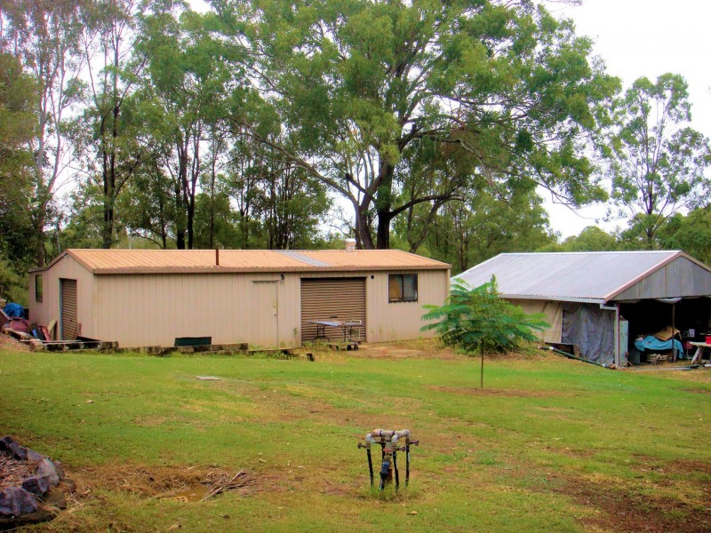 31 Deltoro Road, Cedar Grove QLD 4285