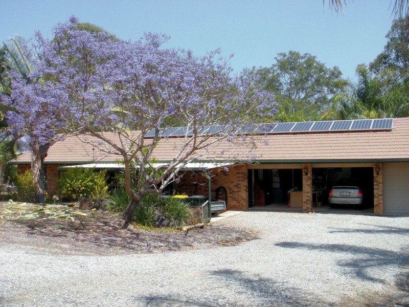 31 Deltoro Road, Cedar Grove QLD 4285