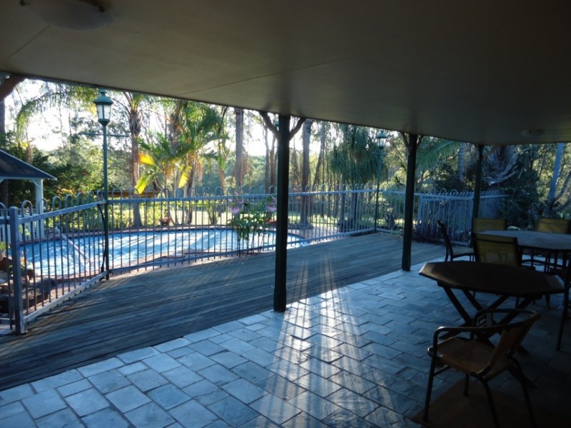 31 Deltoro Road, Cedar Grove QLD 4285