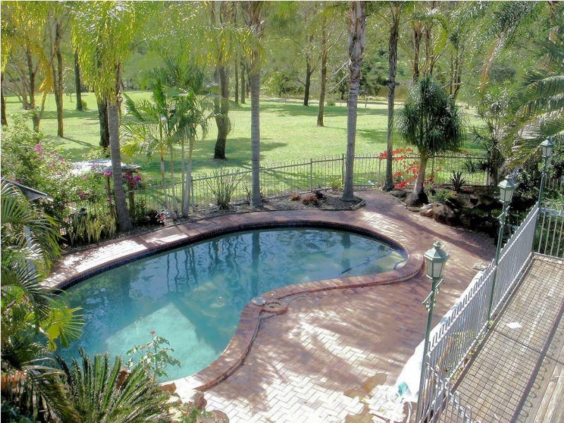 31 Deltoro Road, Cedar Grove QLD 4285