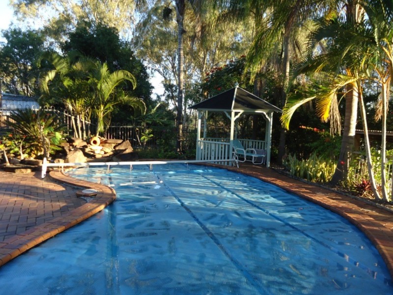 31 Deltoro Road, Cedar Grove QLD 4285