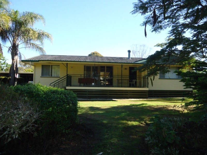 480 Kerry Road, Beaudesert QLD 4285