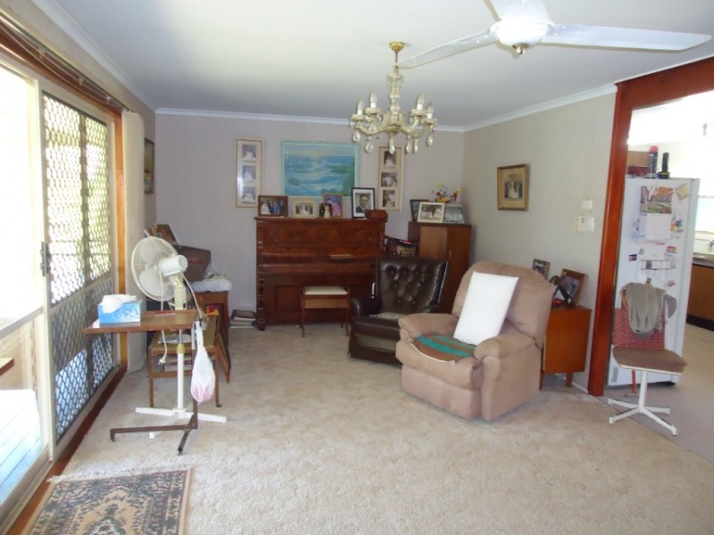 480 Kerry Road, Beaudesert QLD 4285