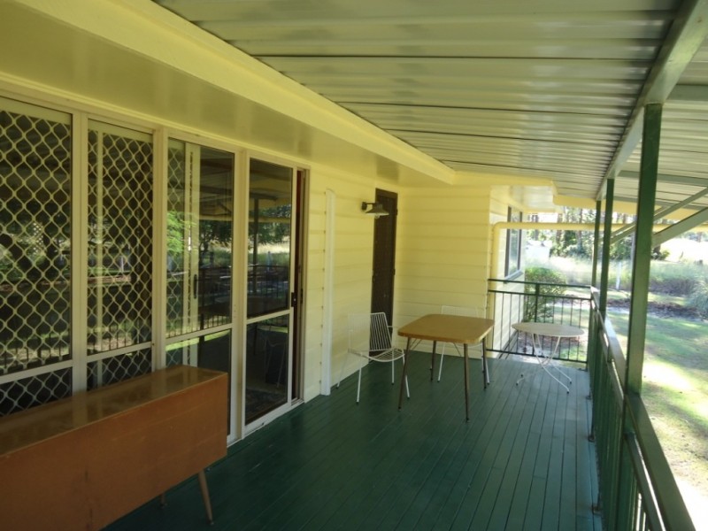 480 Kerry Road, Beaudesert QLD 4285