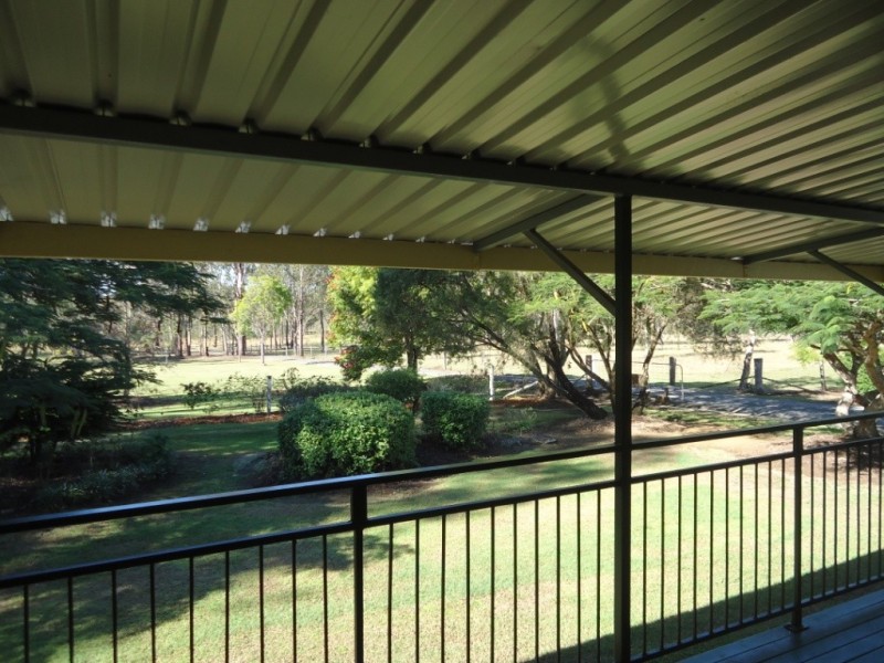 480 Kerry Road, Beaudesert QLD 4285