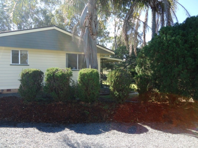 480 Kerry Road, Beaudesert QLD 4285