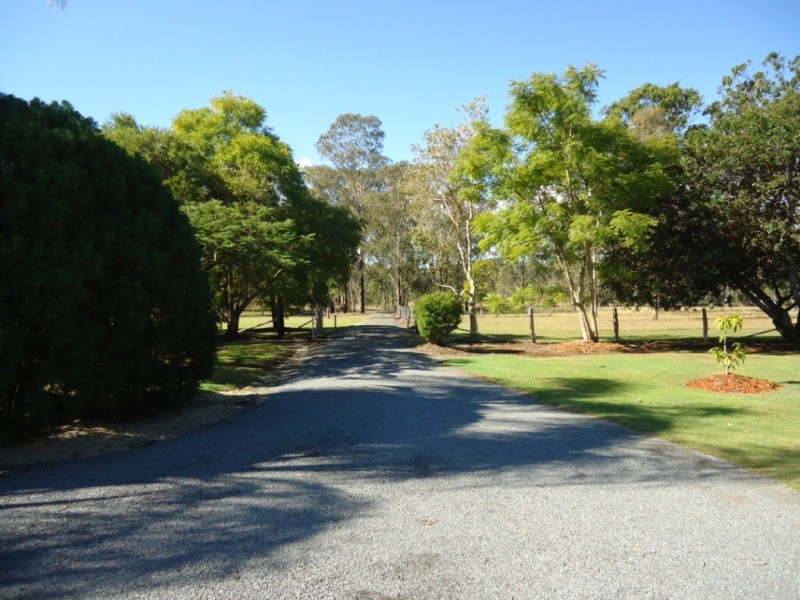 480 Kerry Road, Beaudesert QLD 4285