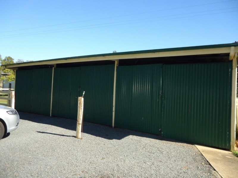 480 Kerry Road, Beaudesert QLD 4285