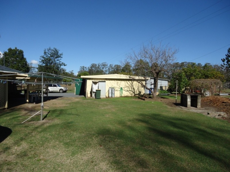 480 Kerry Road, Beaudesert QLD 4285