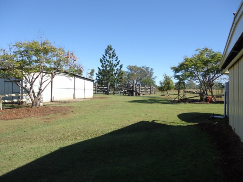 480 Kerry Road, Beaudesert QLD 4285