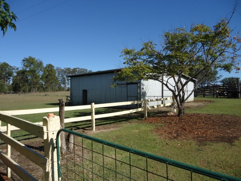 480 Kerry Road, Beaudesert QLD 4285