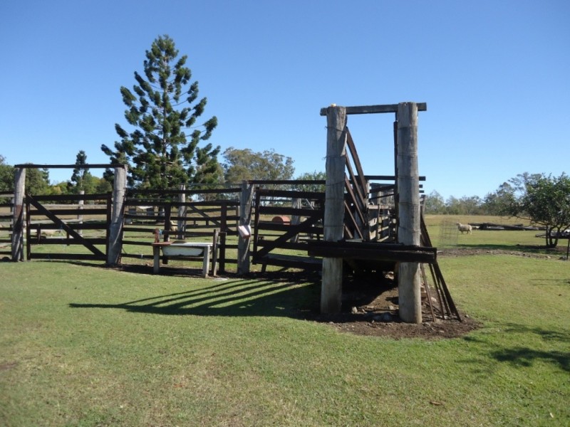 480 Kerry Road, Beaudesert QLD 4285