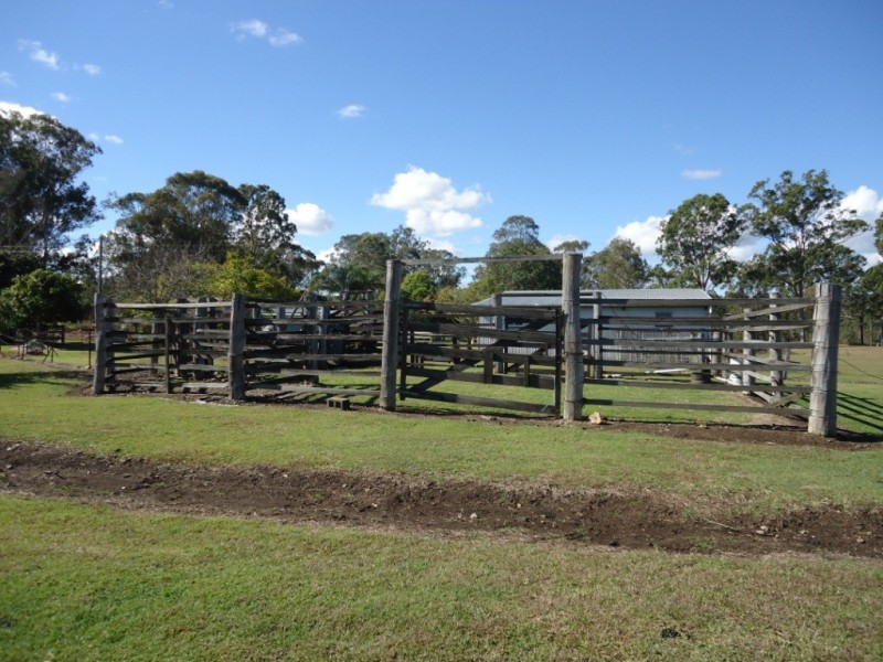 480 Kerry Road, Beaudesert QLD 4285