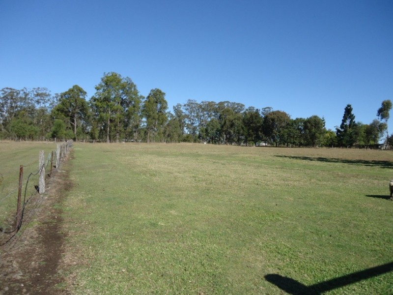 480 Kerry Road, Beaudesert QLD 4285