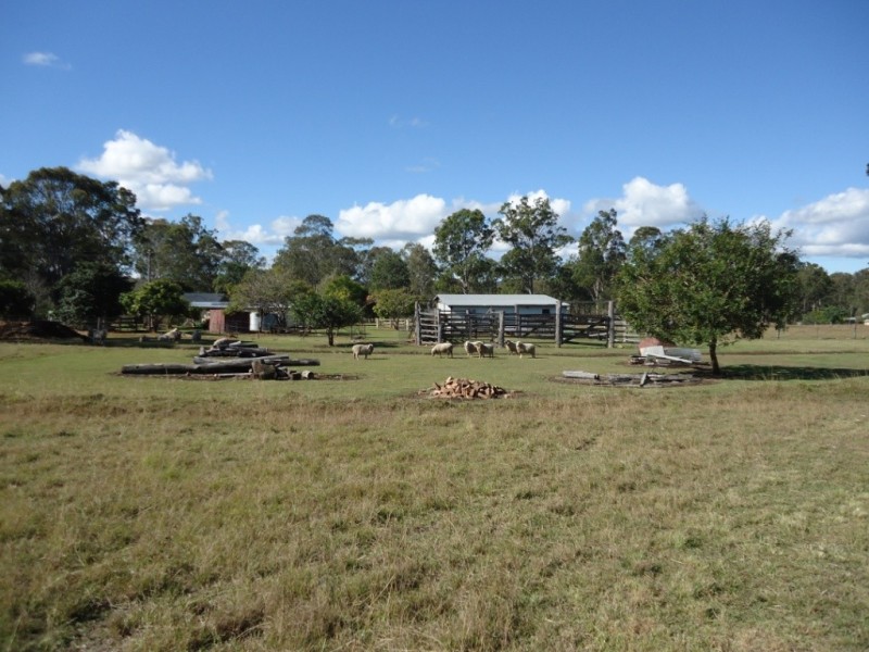 480 Kerry Road, Beaudesert QLD 4285