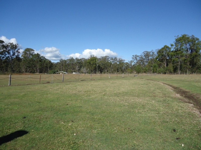 480 Kerry Road, Beaudesert QLD 4285