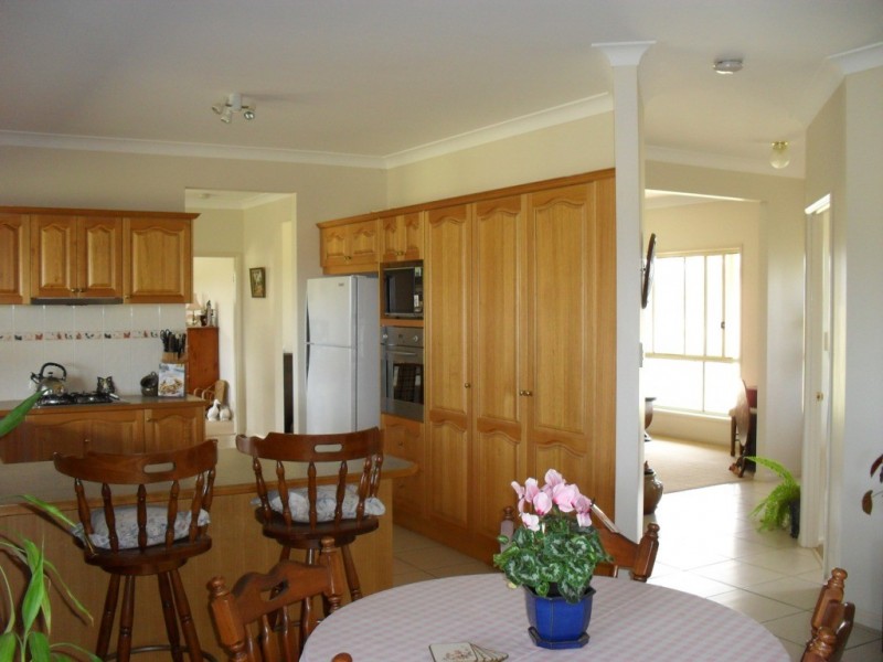 569 Oaky Creek Road, Oaky Creek QLD 4285