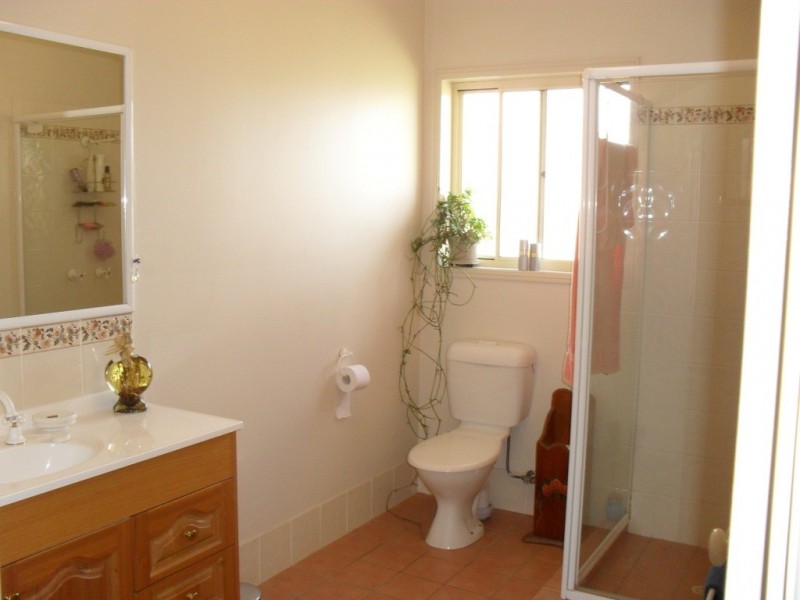 569 Oaky Creek Road, Oaky Creek QLD 4285