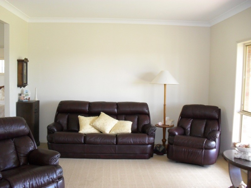 569 Oaky Creek Road, Oaky Creek QLD 4285