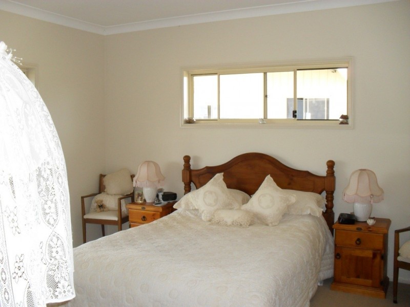 569 Oaky Creek Road, Oaky Creek QLD 4285