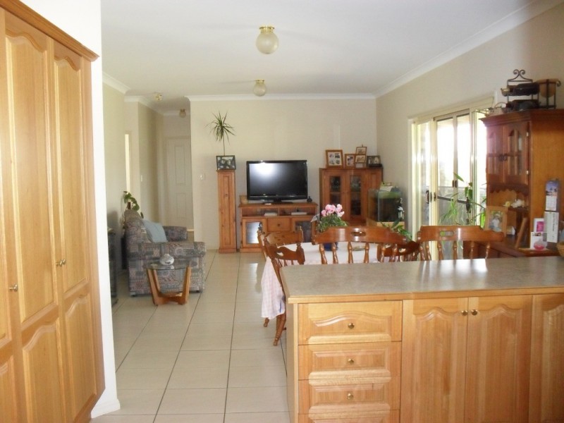 569 Oaky Creek Road, Oaky Creek QLD 4285