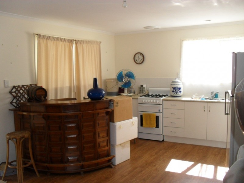 569 Oaky Creek Road, Oaky Creek QLD 4285