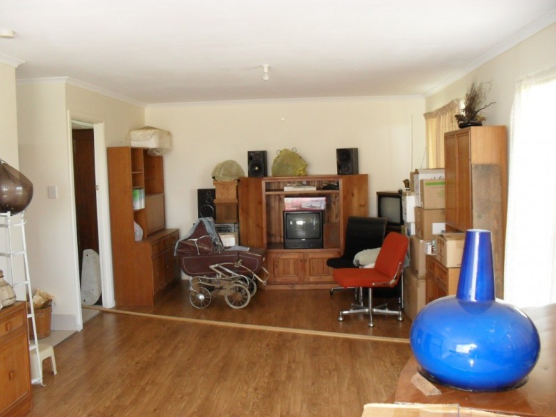 569 Oaky Creek Road, Oaky Creek QLD 4285