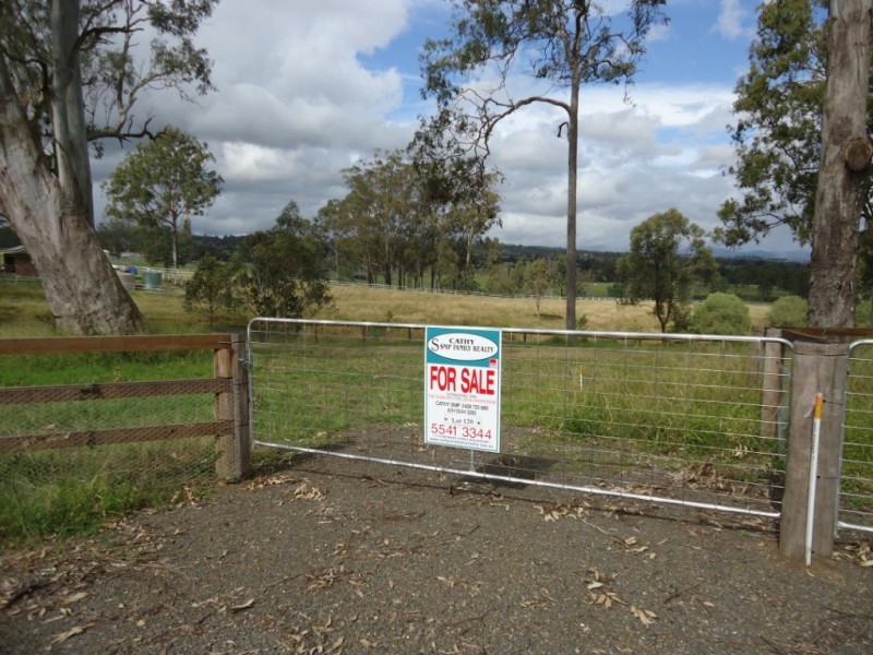 120 Gould Hill Road, Beaudesert QLD 4285