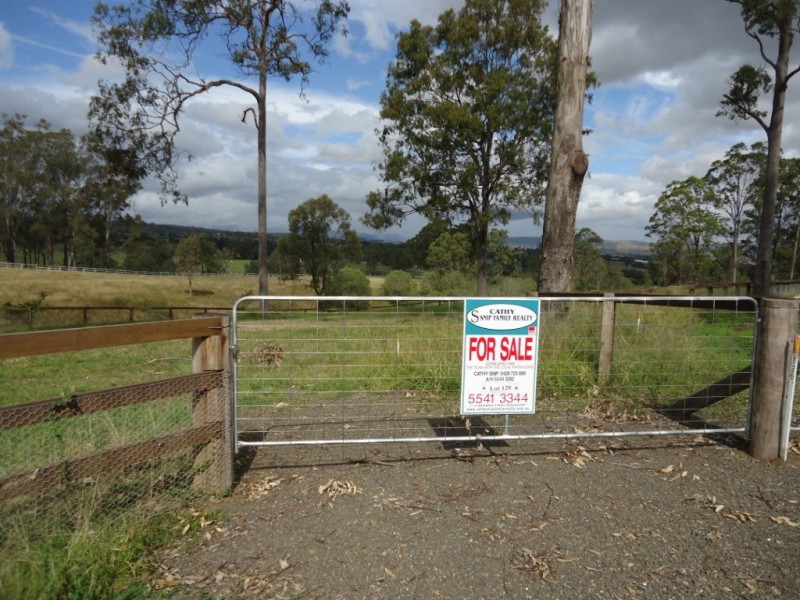 120 Gould Hill Road, Beaudesert QLD 4285