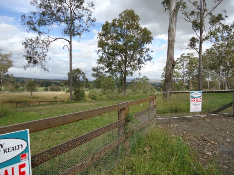 120 Gould Hill Road, Beaudesert QLD 4285
