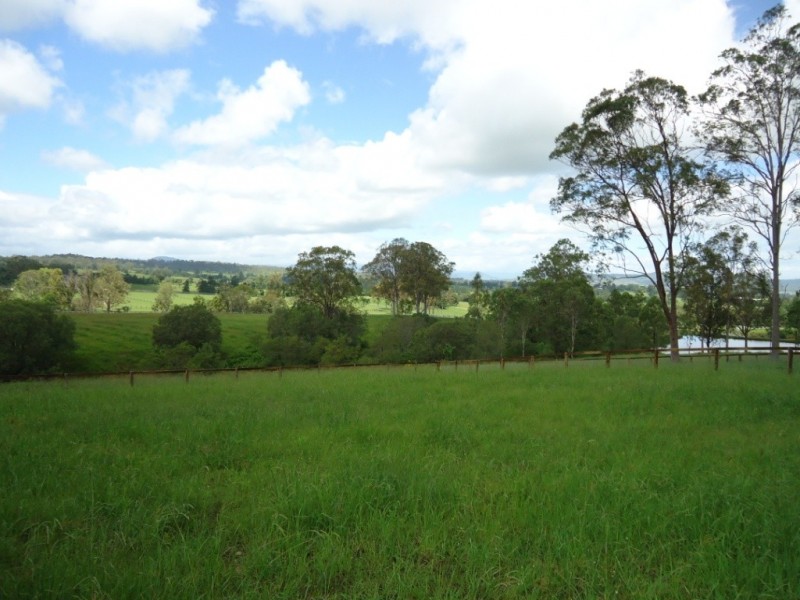 120 Gould Hill Road, Beaudesert QLD 4285