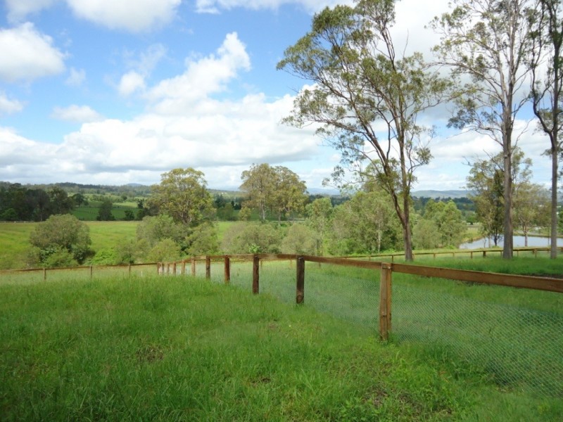 120 Gould Hill Road, Beaudesert QLD 4285
