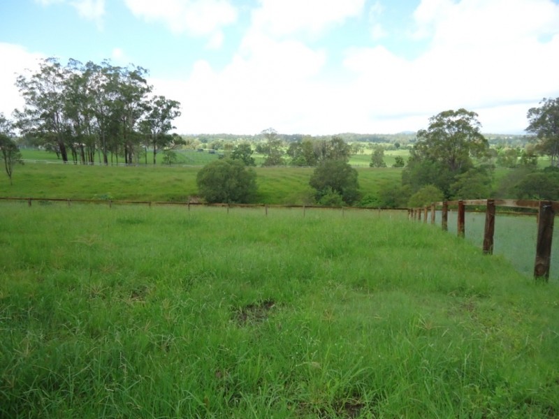 120 Gould Hill Road, Beaudesert QLD 4285