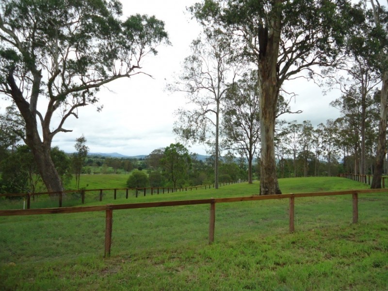 120 Gould Hill Road, Beaudesert QLD 4285