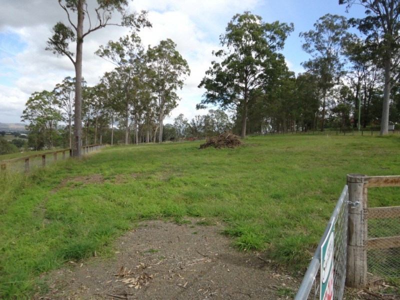 121 Gould Hill Road, Beaudesert QLD 4285