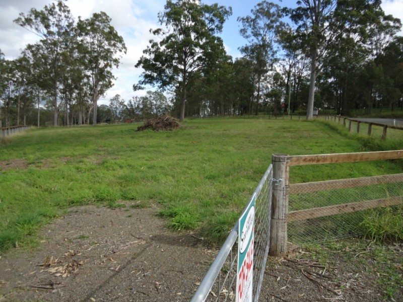 121 Gould Hill Road, Beaudesert QLD 4285