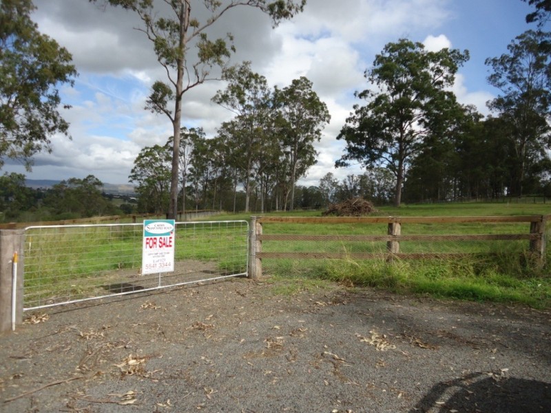 121 Gould Hill Road, Beaudesert QLD 4285