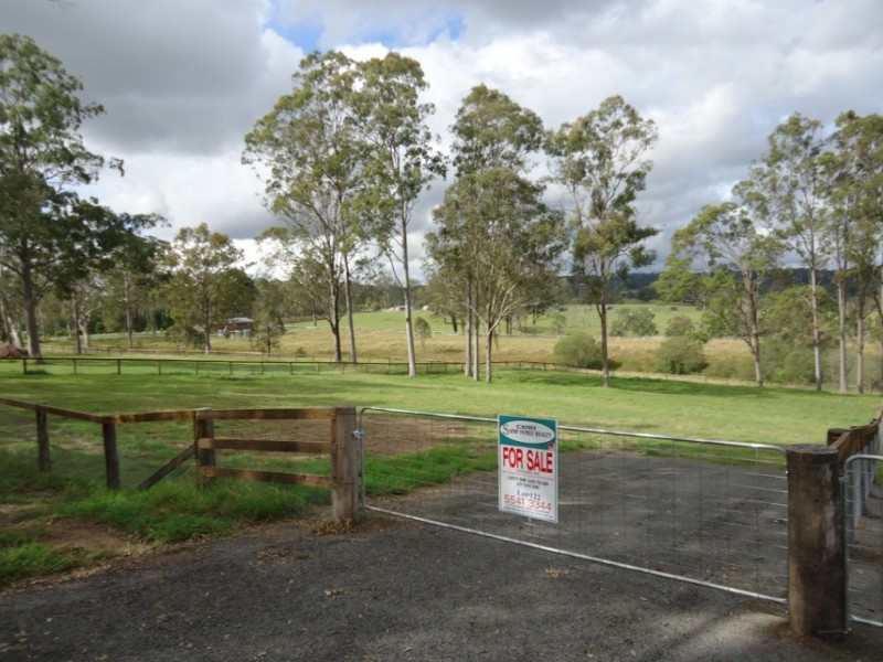 122 Gould Hill Road, Beaudesert QLD 4285