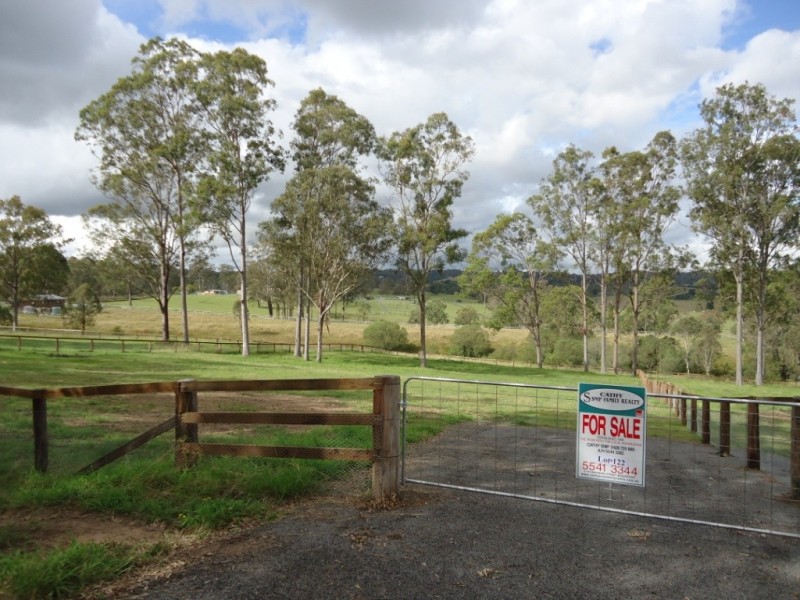 122 Gould Hill Road, Beaudesert QLD 4285