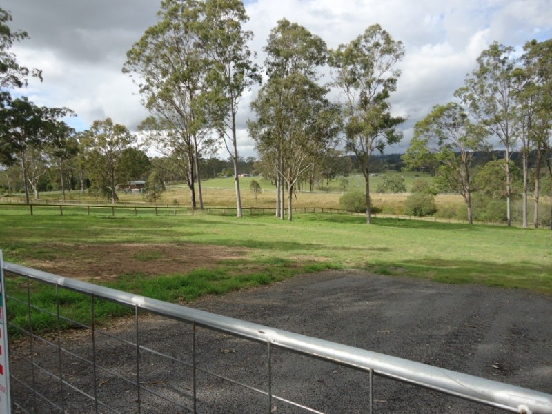 122 Gould Hill Road, Beaudesert QLD 4285