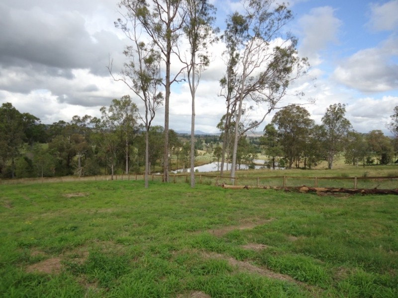 123 Gould Hill Road, Beaudesert QLD 4285