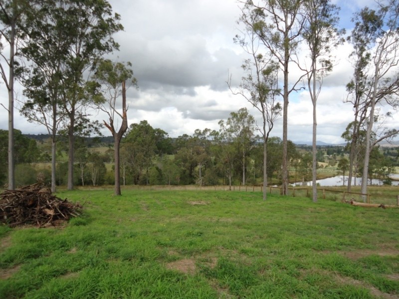 123 Gould Hill Road, Beaudesert QLD 4285