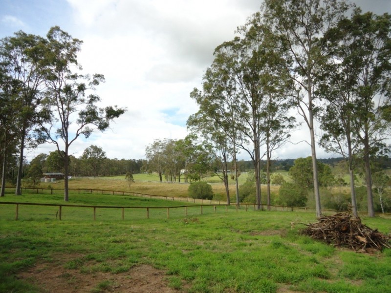 123 Gould Hill Road, Beaudesert QLD 4285