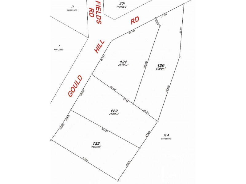123 Gould Hill Road, Beaudesert QLD 4285