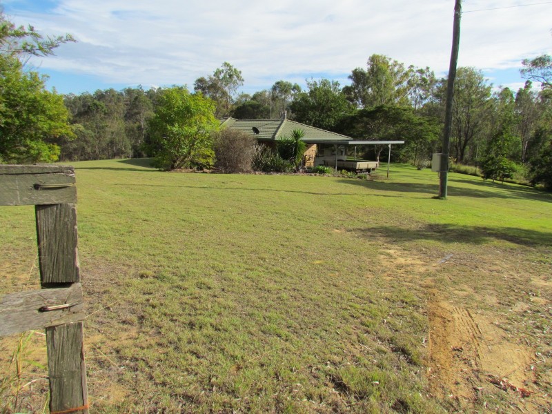 124 Mountain View Road, Innisplain QLD 4285